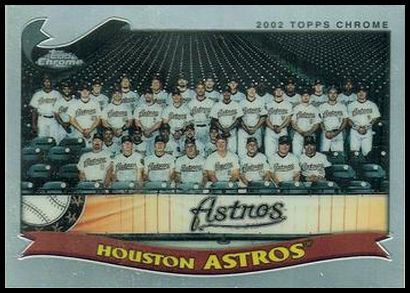 653 Houston Astros TC